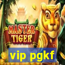 vip pgkf